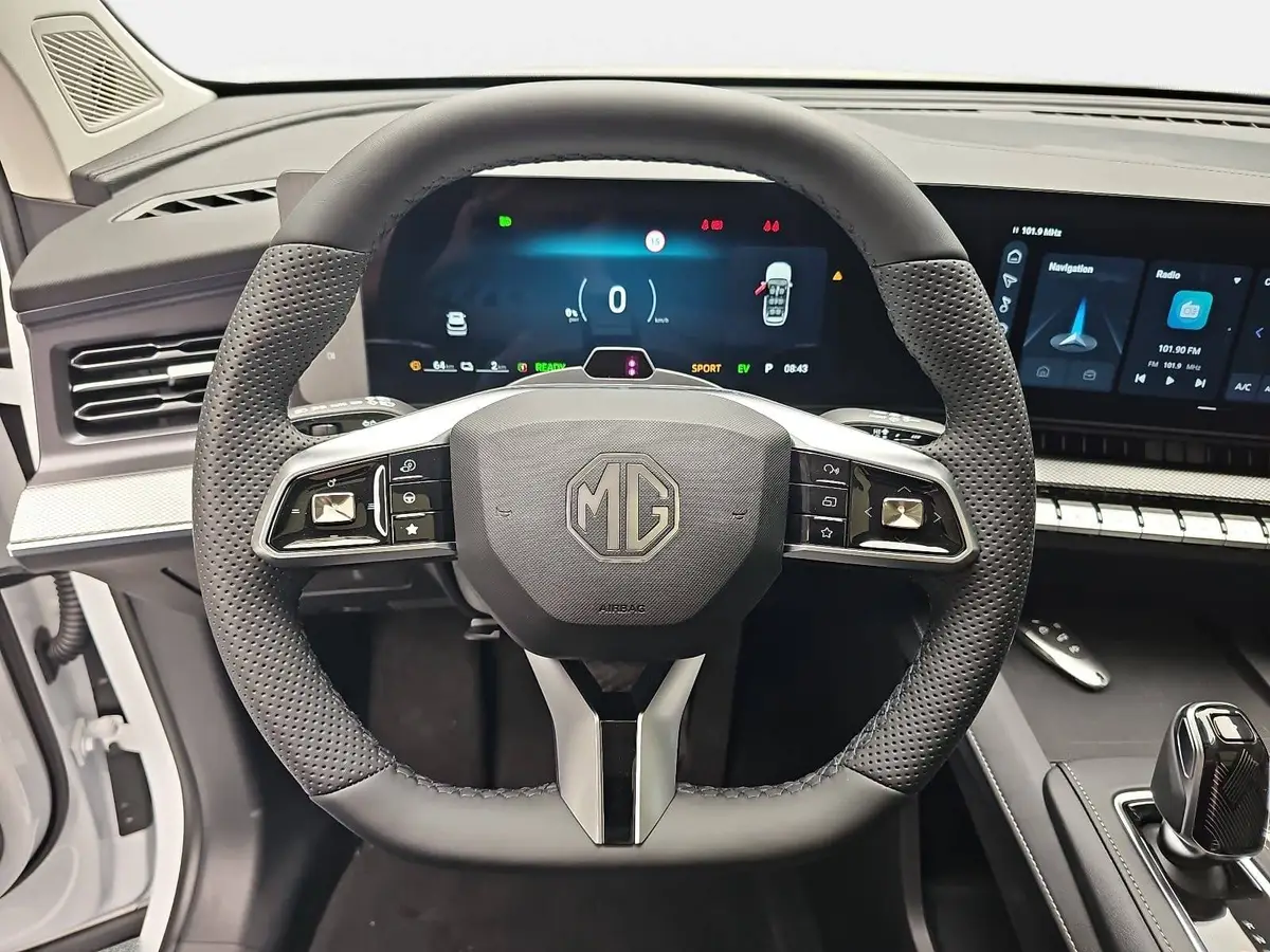 MG S9 PLUG-IN-HYBRID MY26 COMFORT