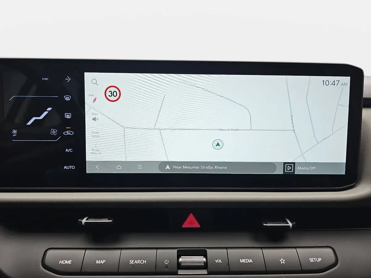 KIA SELTOS 1.6 T-GDI 2WD DCT VISION MJ27 SOUND&NAVI