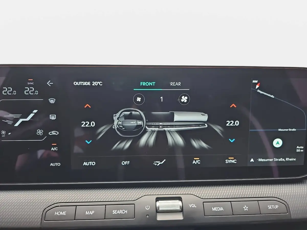 KIA K4 SW 1.6 T-GDI 180 PS DCT7 GT-LINE MJ26 DW-PARK-PRO SITZ SOUND DESIGN GLASDACH