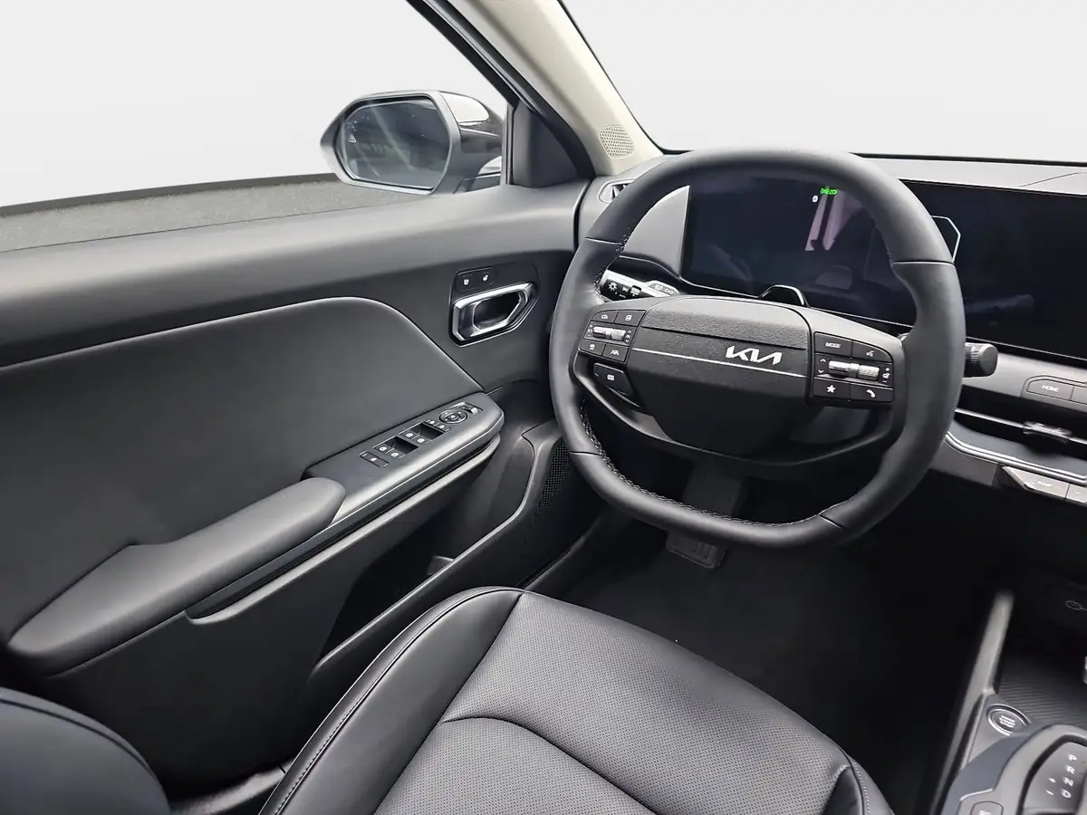 KIA K4 SW 1.6 T-GDI 150 PS DCT7 VISION MJ26 KOMFORT-PRO