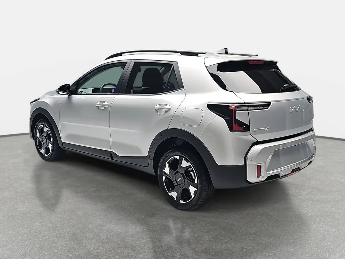 KIA STONIC 1.0 T-GDI 100 DCT VISION MJ26 SITZH. NAVI
