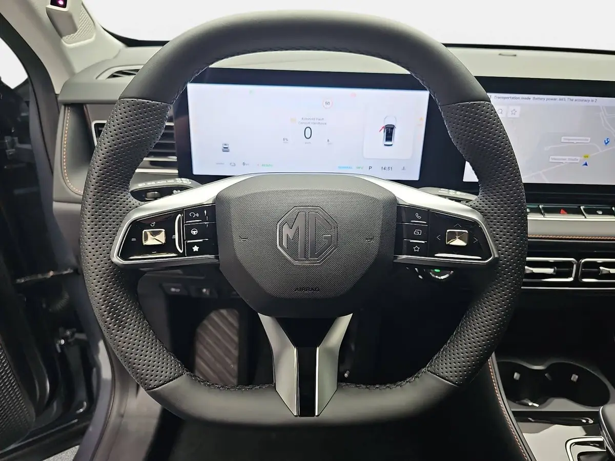 MG HS 1.5 PLUG-IN-HYBRID MY25.5 COMFORT NAVI LED-LICHT 19-ZOLL-LM