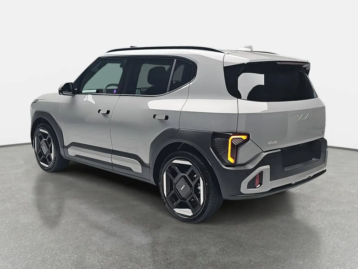 KIA EV2 61.0 KWH GT LINE MJ27 WINTER-CONNECT 22KW-AC TECHN DRIVEWISE-PARK KOM