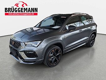 CUPRA ATECA 1.5 TSI DSG NAVI LED LEDER SITZH. KAMERA AHK LM19
