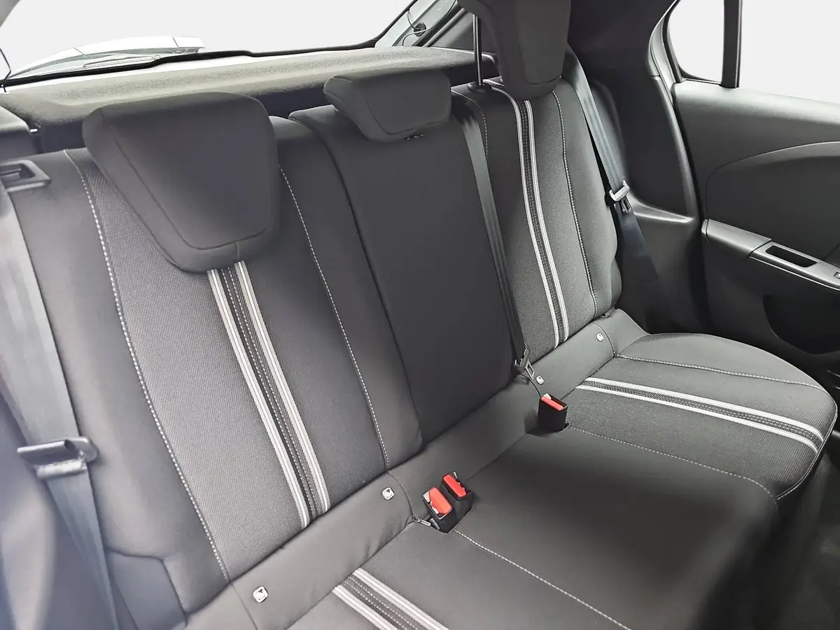 OPEL CORSA 1.2 TURBO E-DCT6 MHEV GS LED KLIMA WINTER DAB KAME