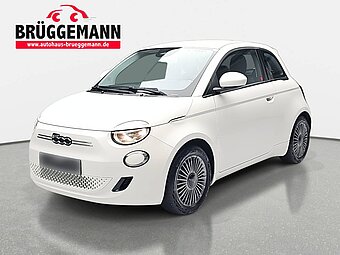 FIAT 500 ELEKTRO 42 KWH ICON
