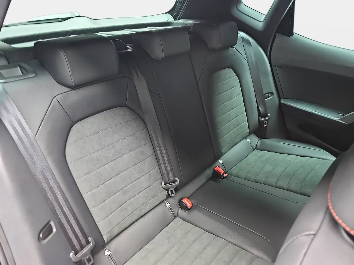 SEAT ARONA 1,0 TSI DSG FR LED AUDIO DINAMICA P-ASSIST WIN