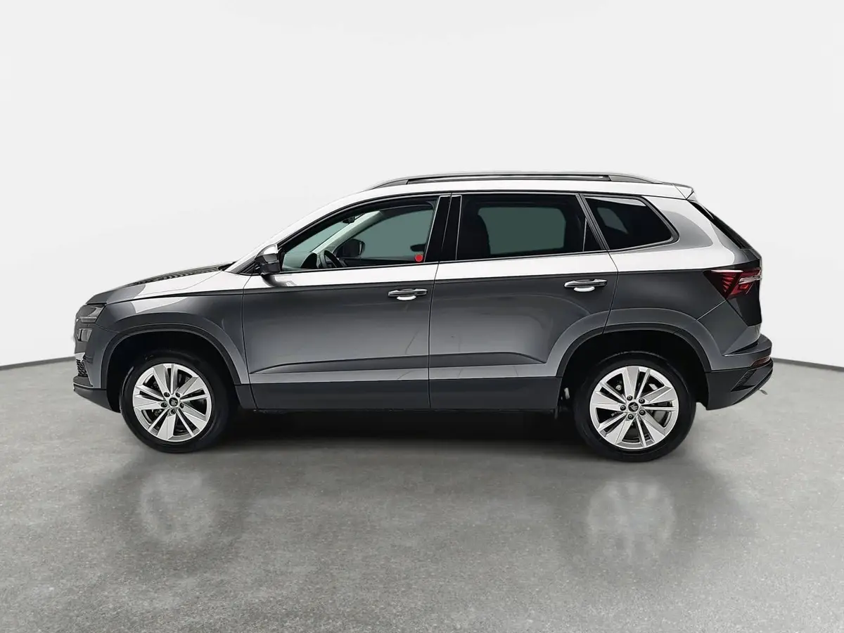 SKODA KAROQ 1.5 TSI DSG SELECTION NAVI LED ACC WINTER KAMERA A