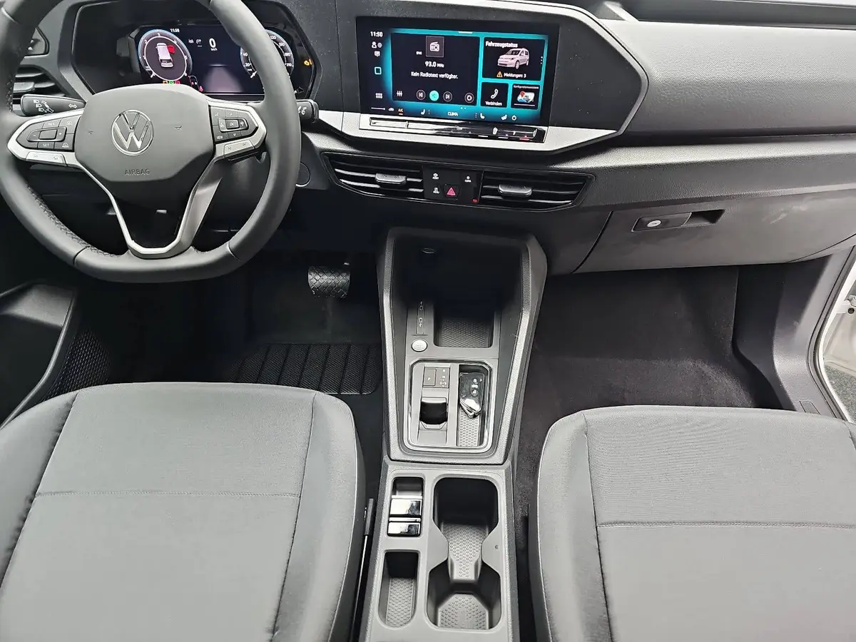 VW CADDY MAXI 2.0 TDI CARGO KLIMA APP-CONNECT PDC KAMERA