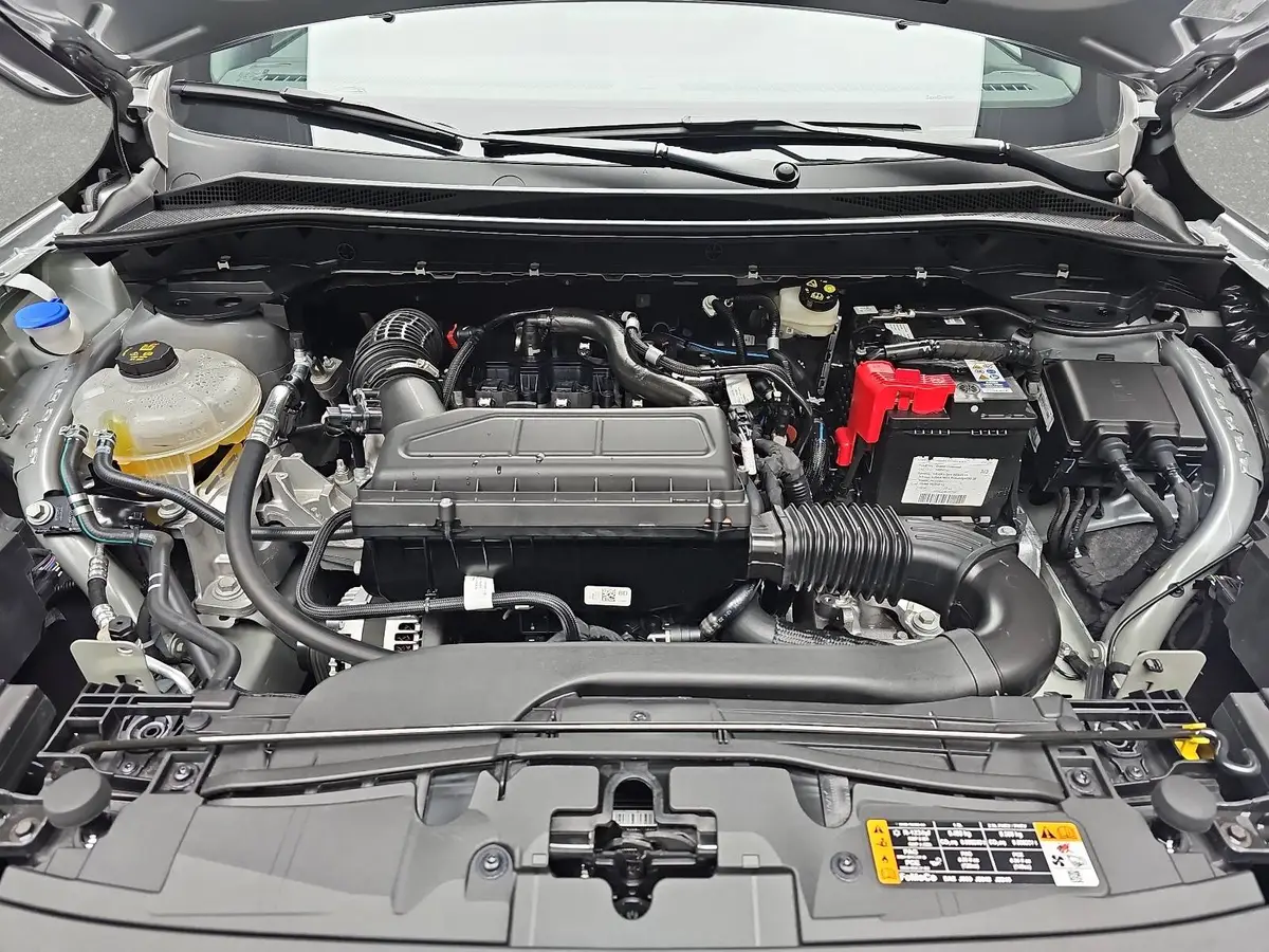 FORD KUGA 1.5 EB AUTO. ST-LINE NAVI LED KLIMAAUTO WINTER SIC