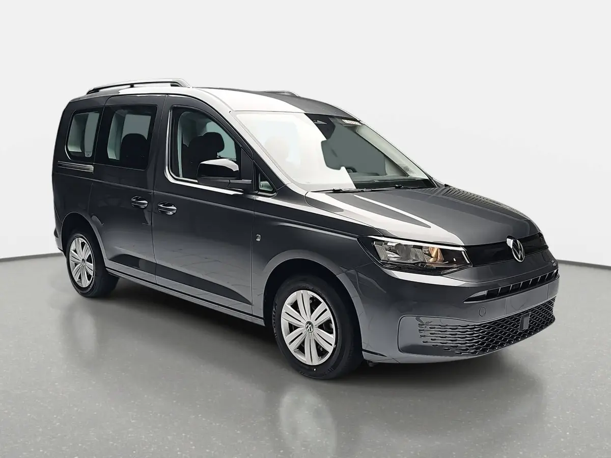 VW CADDY 1.5 TSI DSG FAMILY KLIMAAUTO