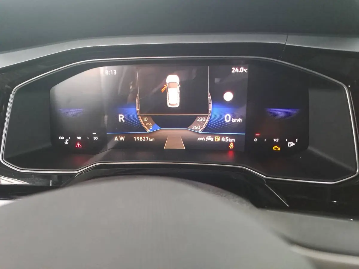 VW POLO 1.0 TSI DSG GOAL NAVI LED APP-CONNECT