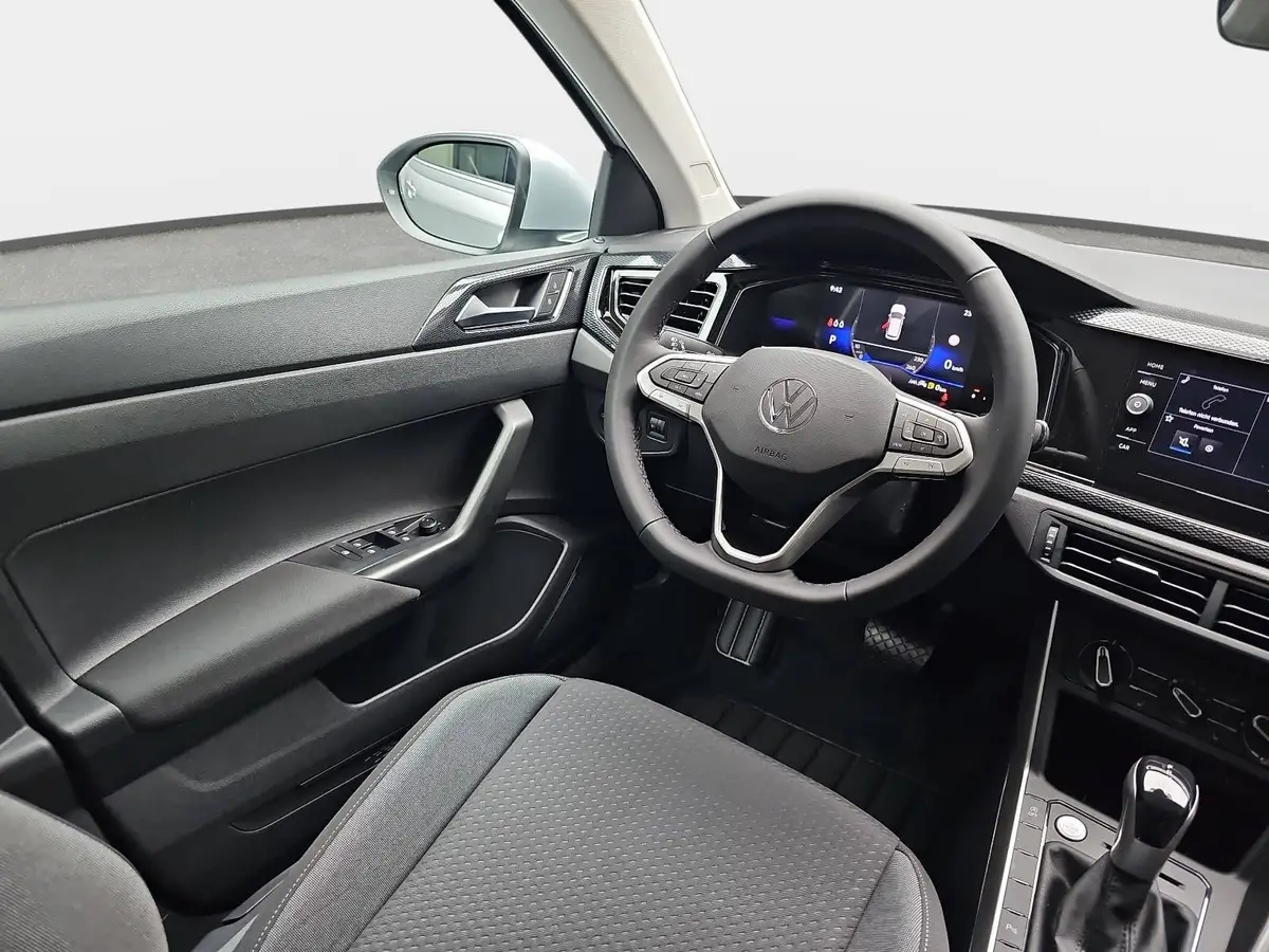 VW TAIGO 1.0 TSI DSG LIFE LED APP-CONNECT LM17
