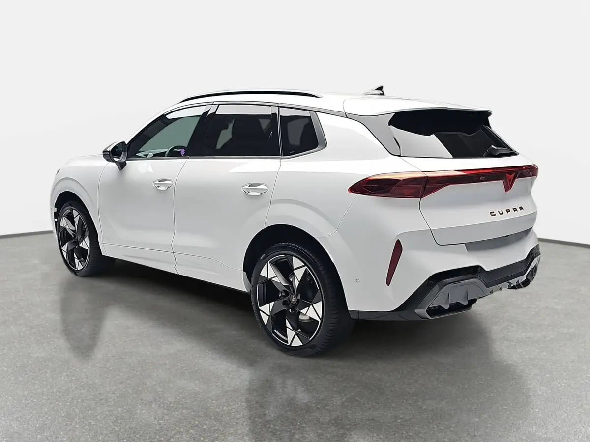 CUPRA TERRAMAR 1.5 ETSI DSG NAVI LED-MATRIX LM20