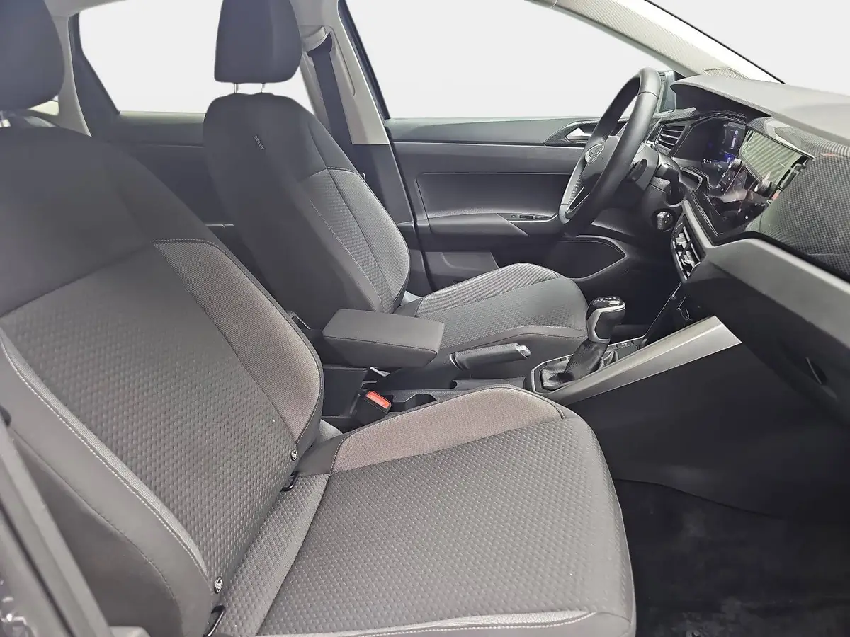 VW POLO 1.0 TSI DSG LIFE NAVI LED APP-CONNECT