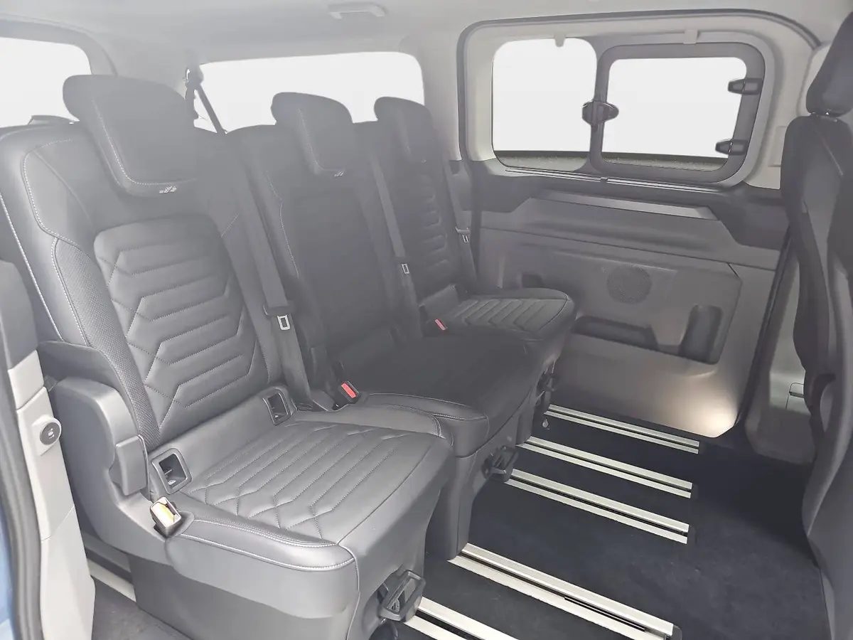 FORD TOURNEO CUSTOM 2.0 ECOBLUE AUTO. L2 TITANIUM X NAVI LED AHK