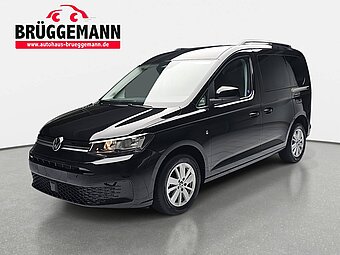 VW CADDY 1.5 TSI DSG LIFE L1H1 KLIMAAUTO SPURPAKET WINTER S