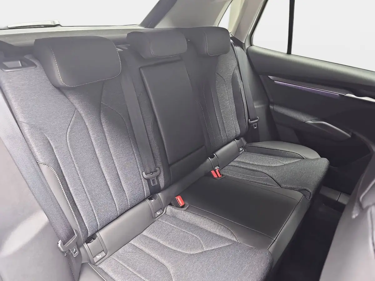 SKODA ELROQ 50 TOUR LOFT NAVI LED ACC CLEVERPAKET WINTER KAMER