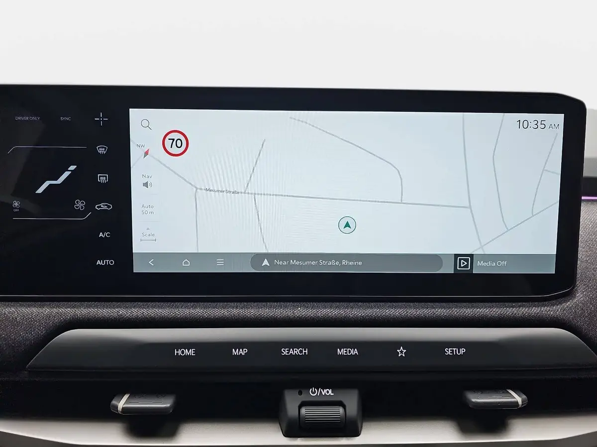 KIA EV3 81.4 KWH GT-LINE MJ27 DRIVEWISE-PARK-PRO KOMFORT GLASDACH