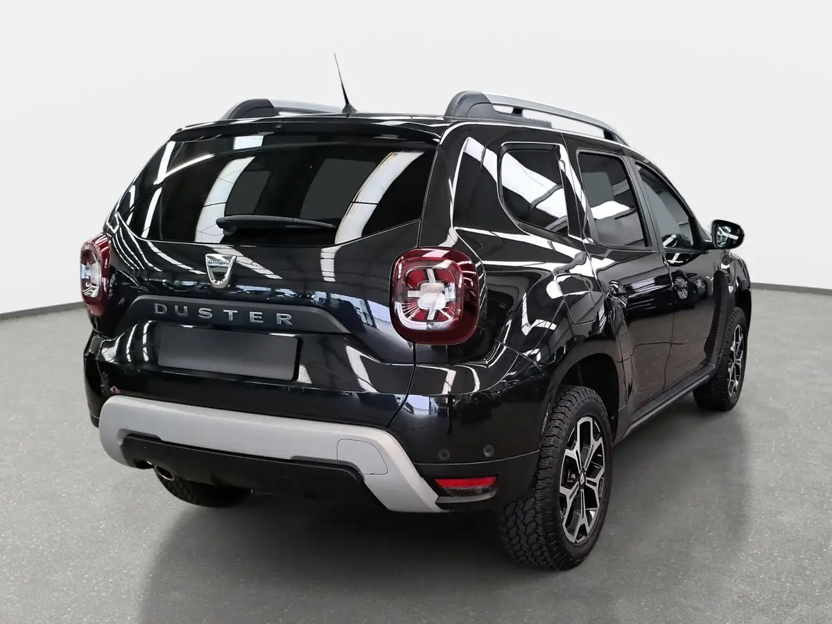 DACIA DUSTER 1.3 TCE ANNIVERSARY 4WD LED KAMERA