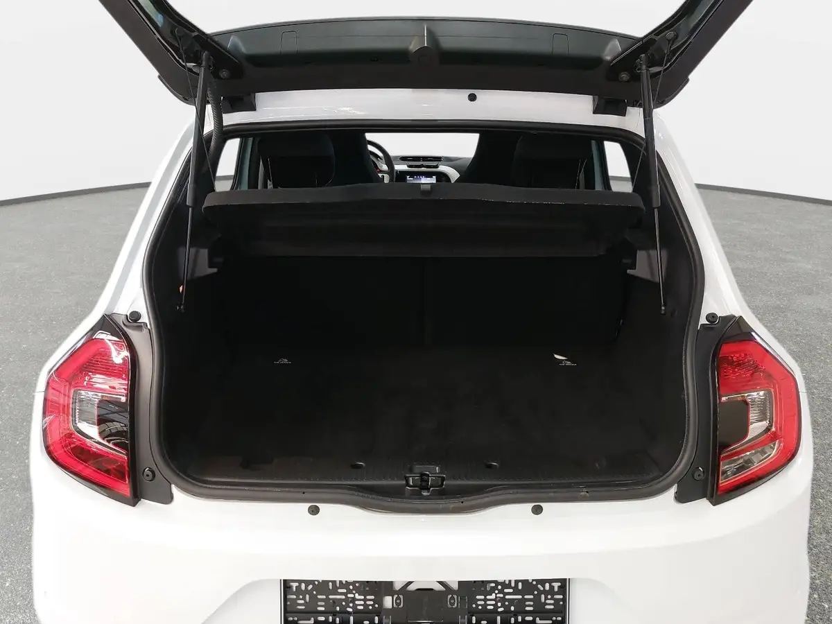 RENAULT TWINGO 1.0 SCE 65 EQUILIBRE KLIMAAUTO