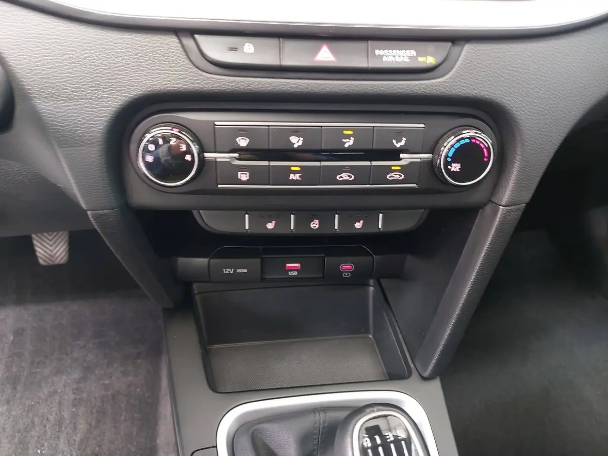KIA CEED 1.0 T-GDI EDITION 7