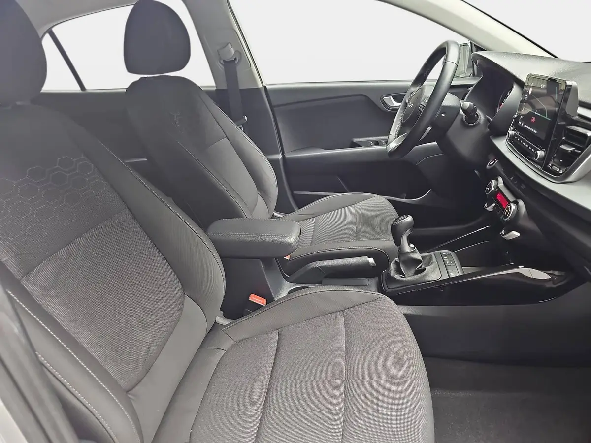 KIA RIO 1.0 T-GDI 100 SPIRIT TECHNOLOGIE NAVI