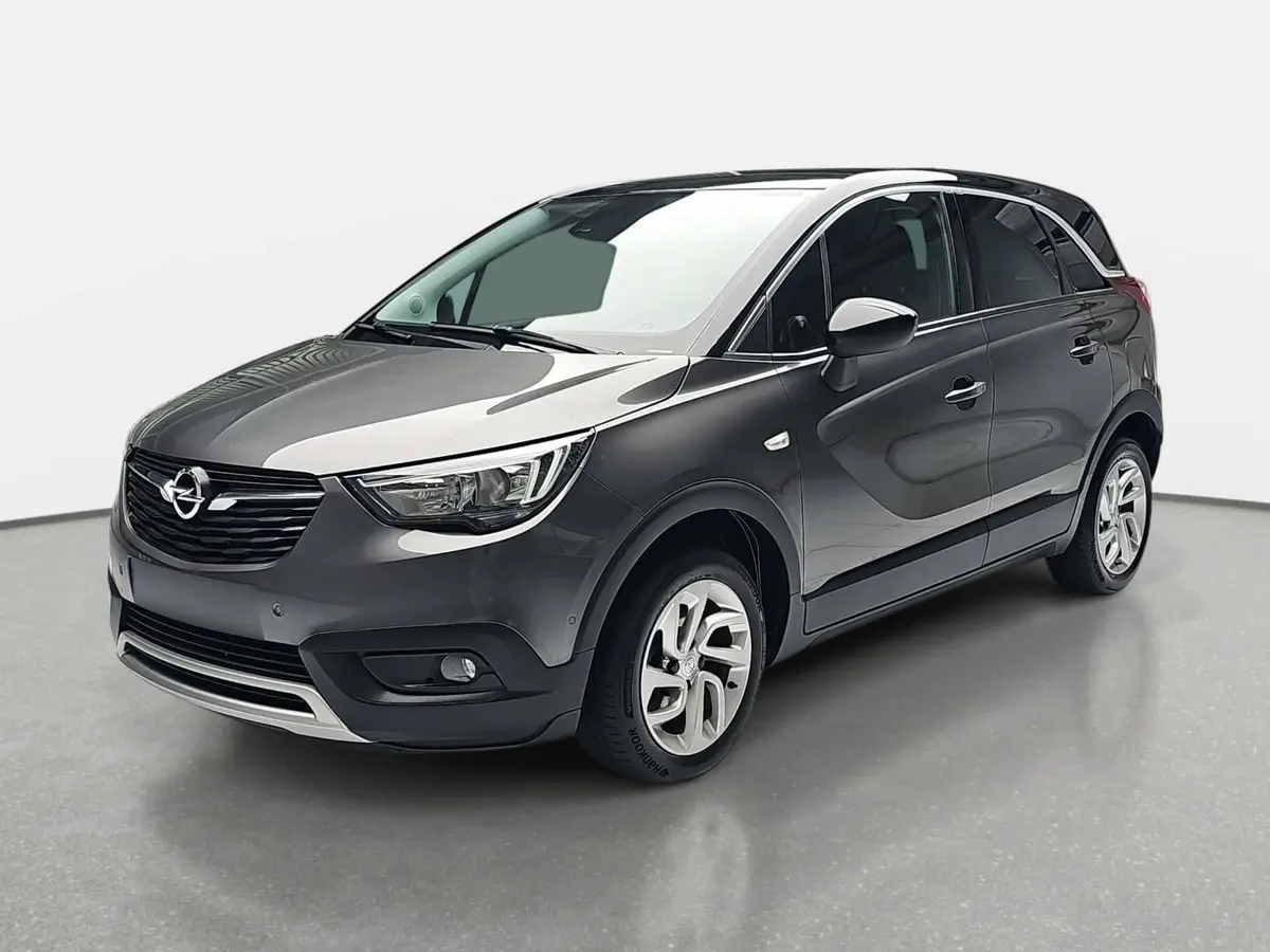 OPEL CROSSLAND 1.2 Turbo INNOVATION Navi Kamera
