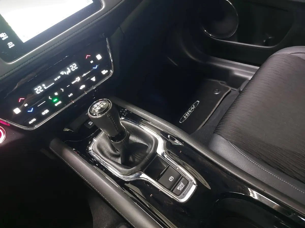 HONDA HR-V 1.5 I-VTEC EXECUTIVE