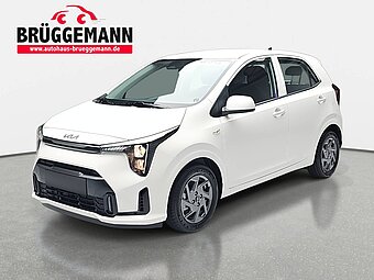 KIA PICANTO 1.2 VISION MJ25 SITZH. NAVI KAMERA