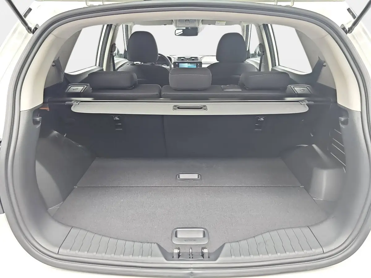 KGM TIVOLI 1.5 T-GDI 2WD BLISS