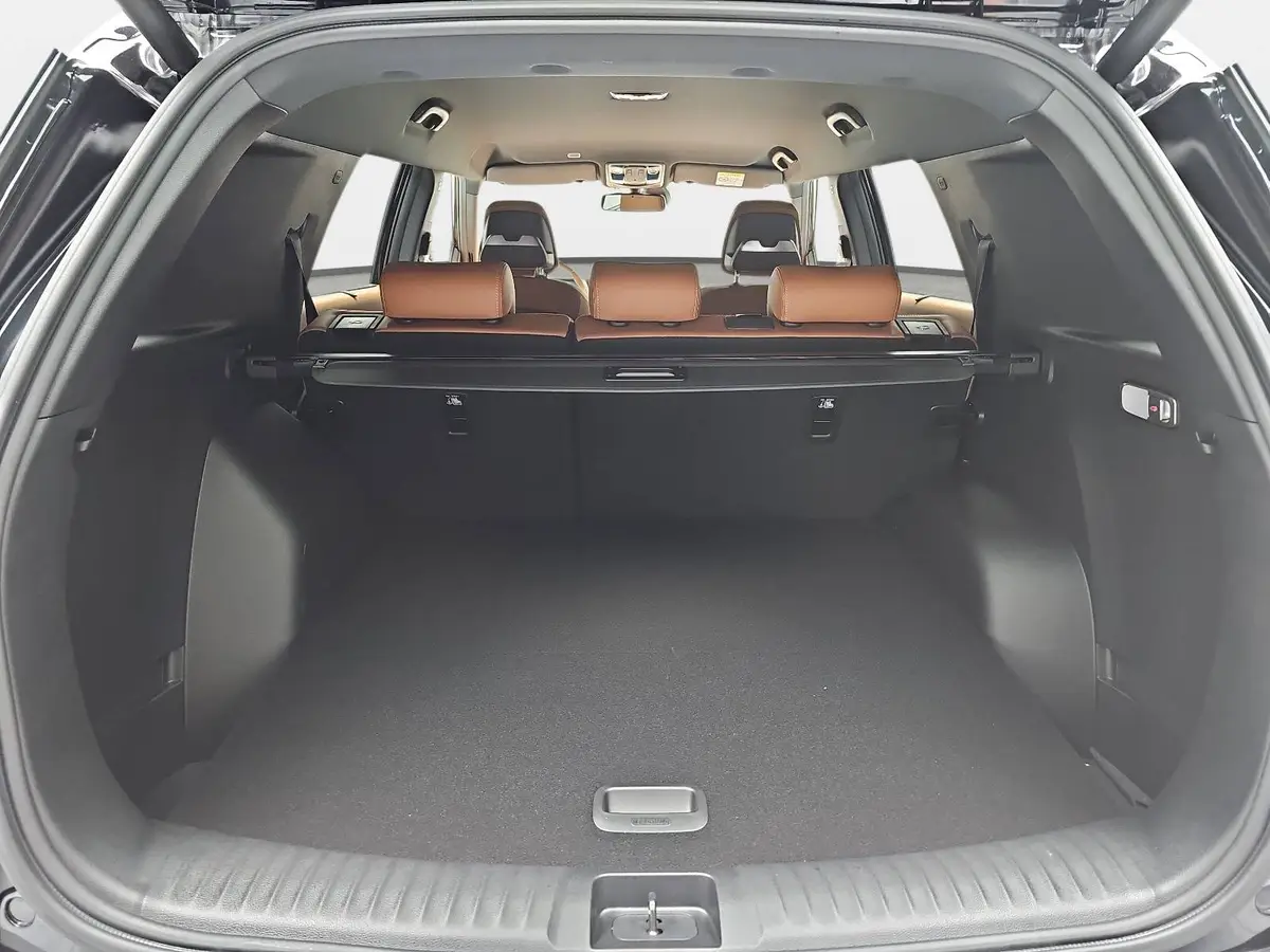 KGM TORRES 1.5 T-GDI 2WD FOREST AUTOMATIK