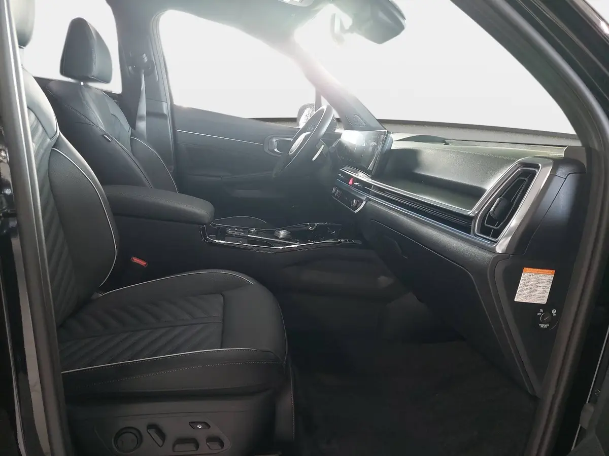 KIA SORENTO 1.6T PLUG-IN-HYBRID AWD AT6 PLATINUM LEDER NAPPA PREMIUM GLASDACH