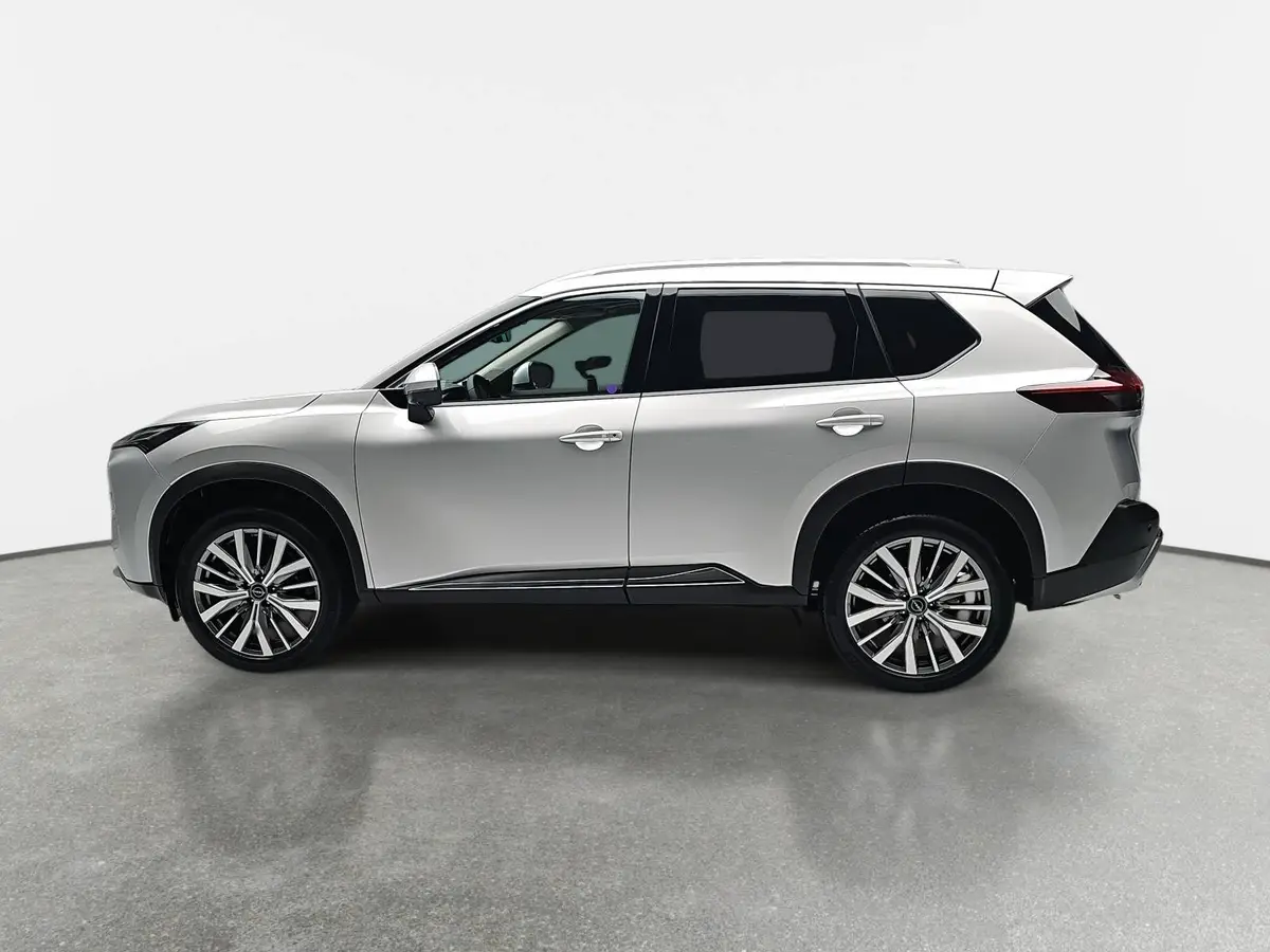 NISSAN X-TRAIL 1.5 VC-T MHEV AUTO. TEKNA PANORAMA BOSE 20ZOLL