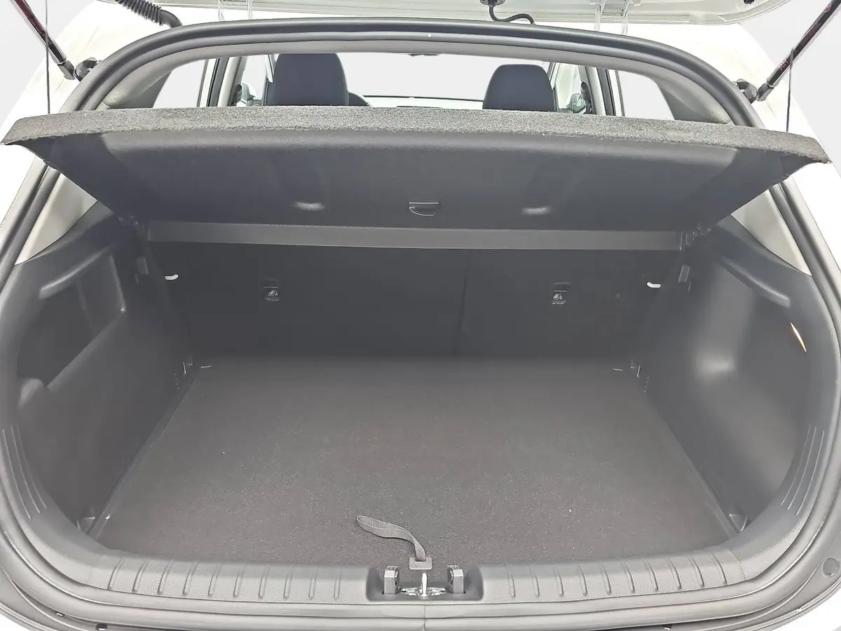 KIA STONIC 1.0 T-GDI 100 VISION LED SITZH. NAVI