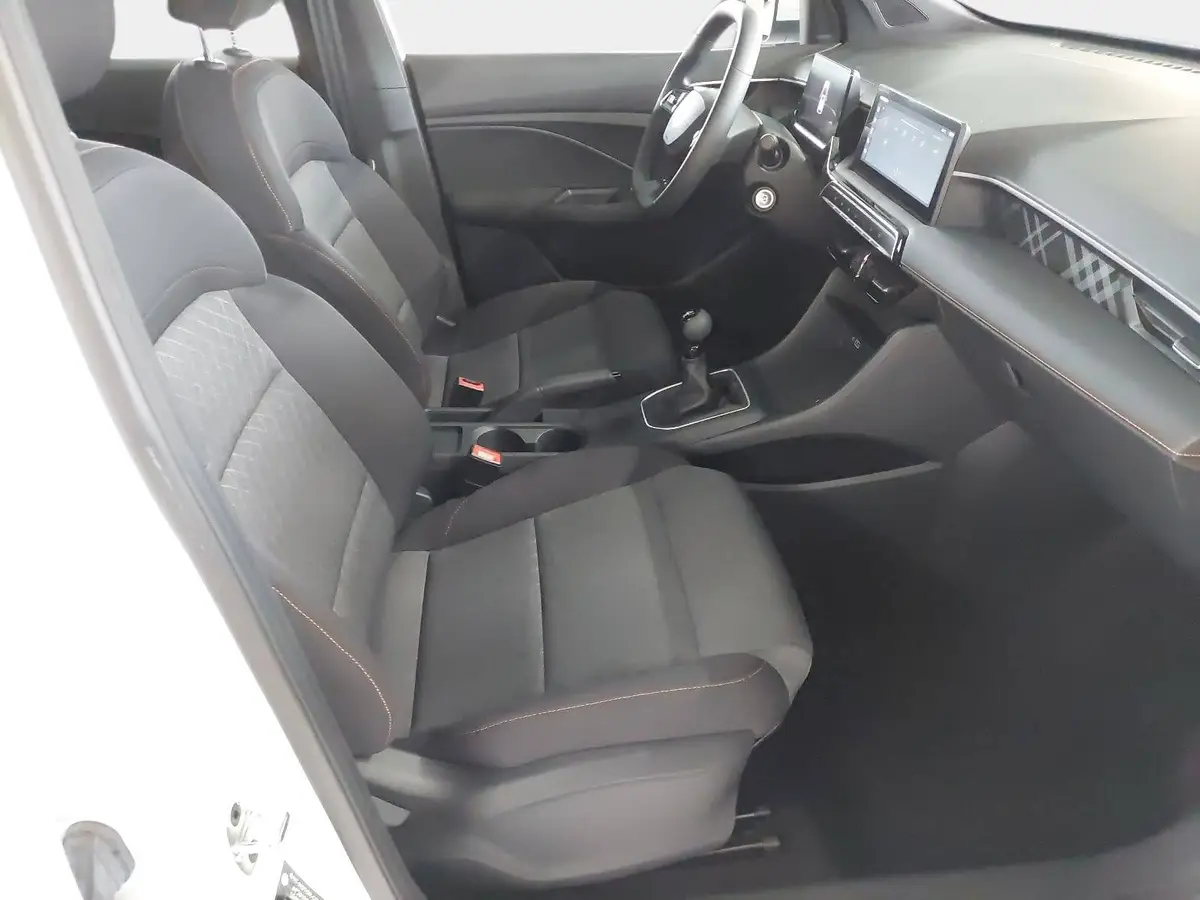 MG MG3 1.5 5MT STANDARD