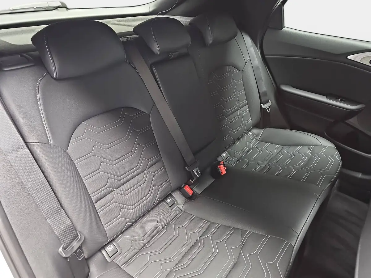 KIA XCEED 1.6 T-GDI 150 DCT NIGHTLINE EDITION MJ26