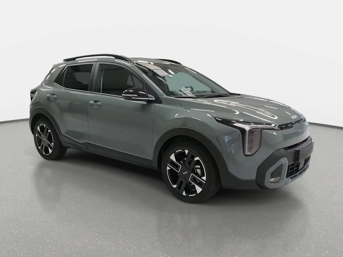 KIA STONIC 1.0 T-GDI 115 48V DCT GT-LINE MJ26