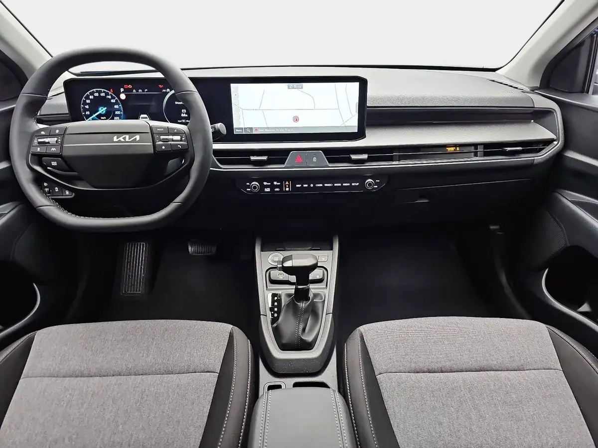 KIA STONIC 1.0 T-GDI 115 48V DCT SPIRIT MJ26 DRIVEWISE