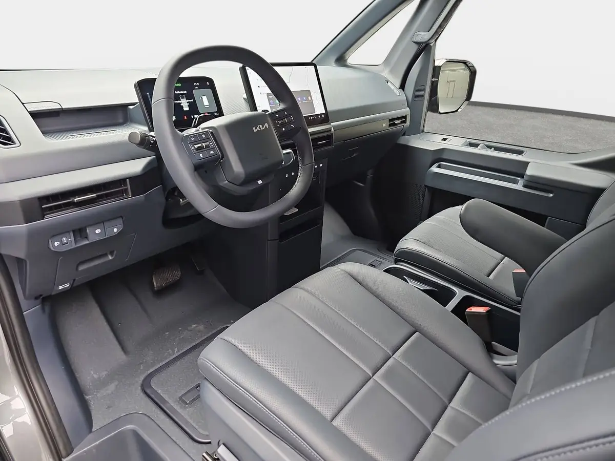 KIA PV5 PASSENGER 71.2 KWH ELITE MJ26 WP SMART-PAKET POWER-PAKET COMFORT-PAKET ALLWETTER