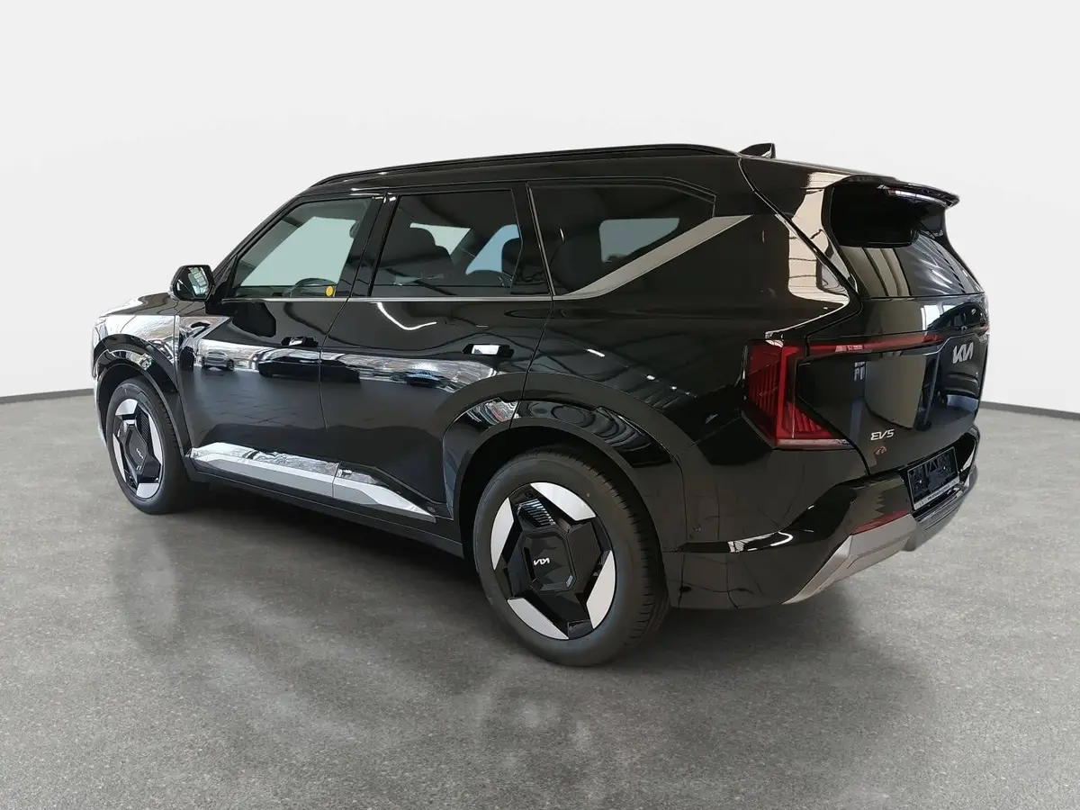 KIA EV5 81.4 KWH EARTH MJ26 DRIVEWISE LED