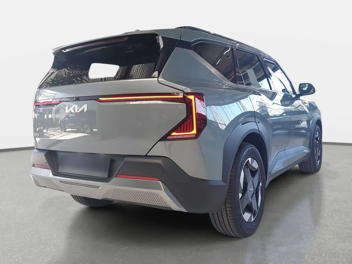 KIA EV5 81.4 KWH AIR MJ26 WINTER