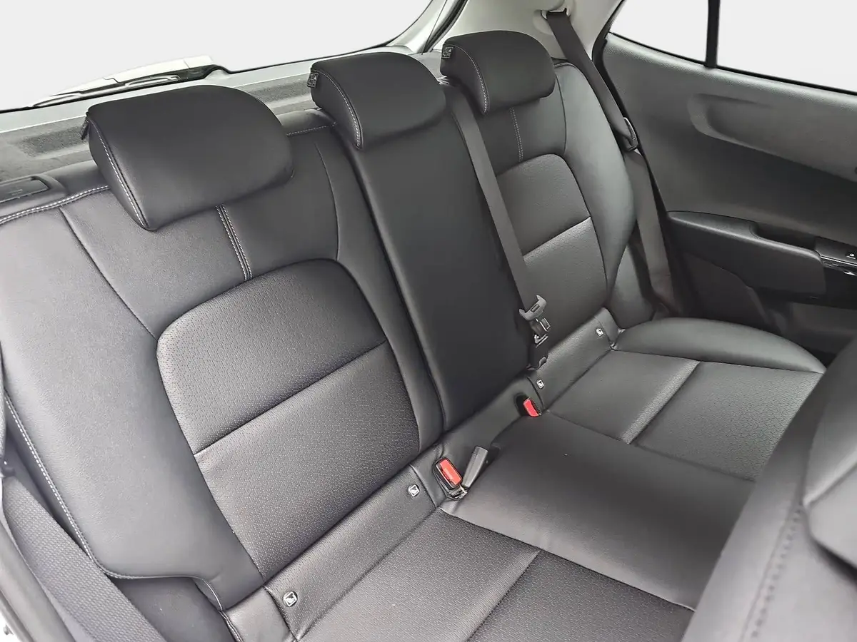 KIA PICANTO 1.0 GDI GT-LINE MJ26 LED SITZH. NAVI KAMERA