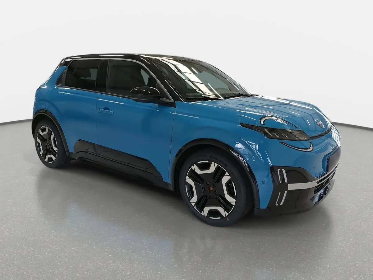 NISSAN MICRA EV 52 KWH EVOLVE PROPILOT ASSIST PARK