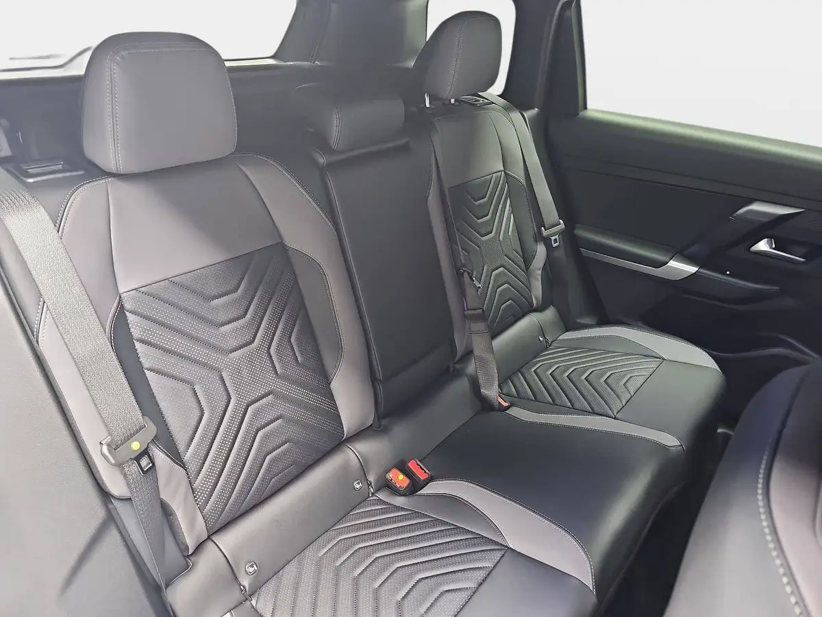 JEEP COMPASS ELEKTRO FIRST EDITION MJ26 PREMIUM-PAKET WÄRMEPUMPE