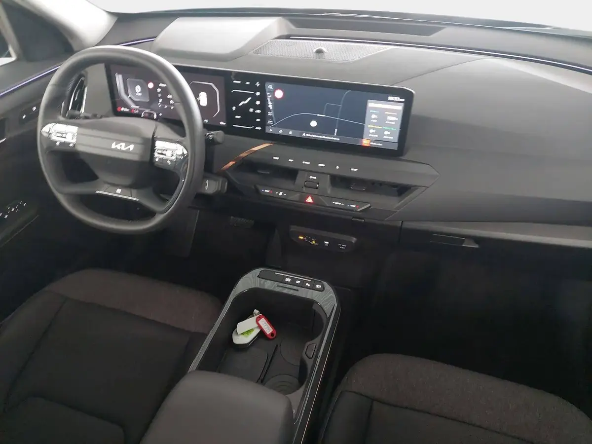 KIA EV5 81.4 KWH EARTH MJ26 DRIVEWISE LED