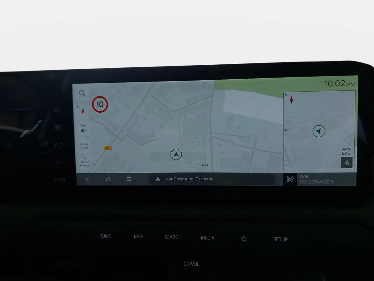 KIA EV3 81.4 KWH EARTH MJ26 WINTER BUSIN. UPGRADE DRIVEWISE-PARK DESIGN SOUND
