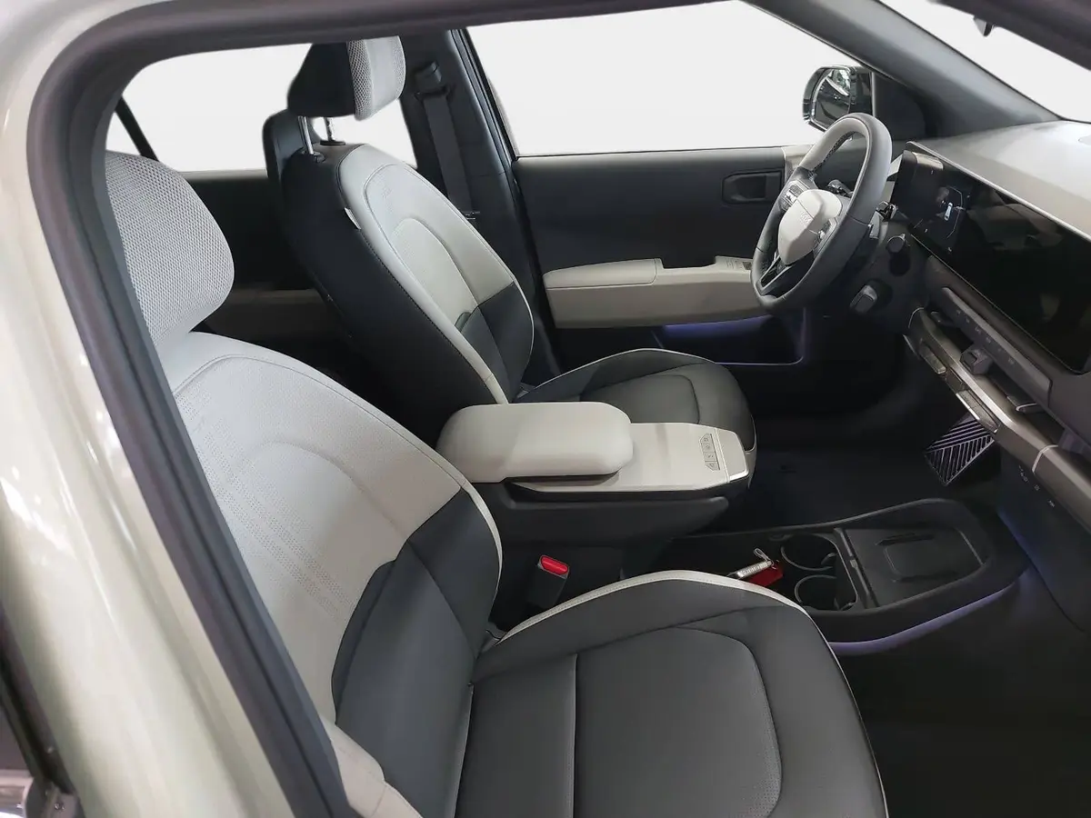 KIA EV3 81.4 KWH GT-LINE MJ26 DRIVEWISE-PARK-PRO KOMFORT GLASDACH