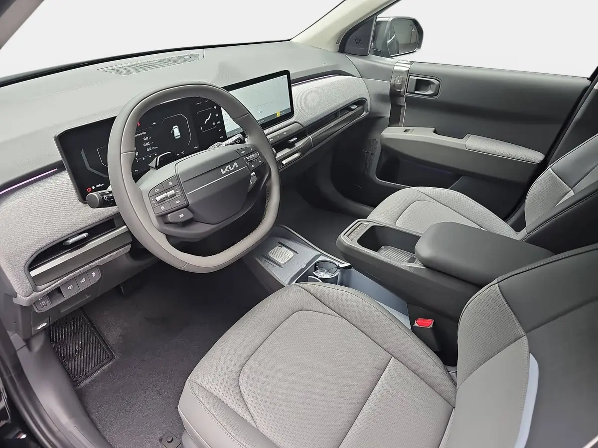 KIA EV3 81.4 KWH EARTH MJ26 WINTER BUSIN. UPGRADE DRIVEWISE-PARK DESIGN SOUND