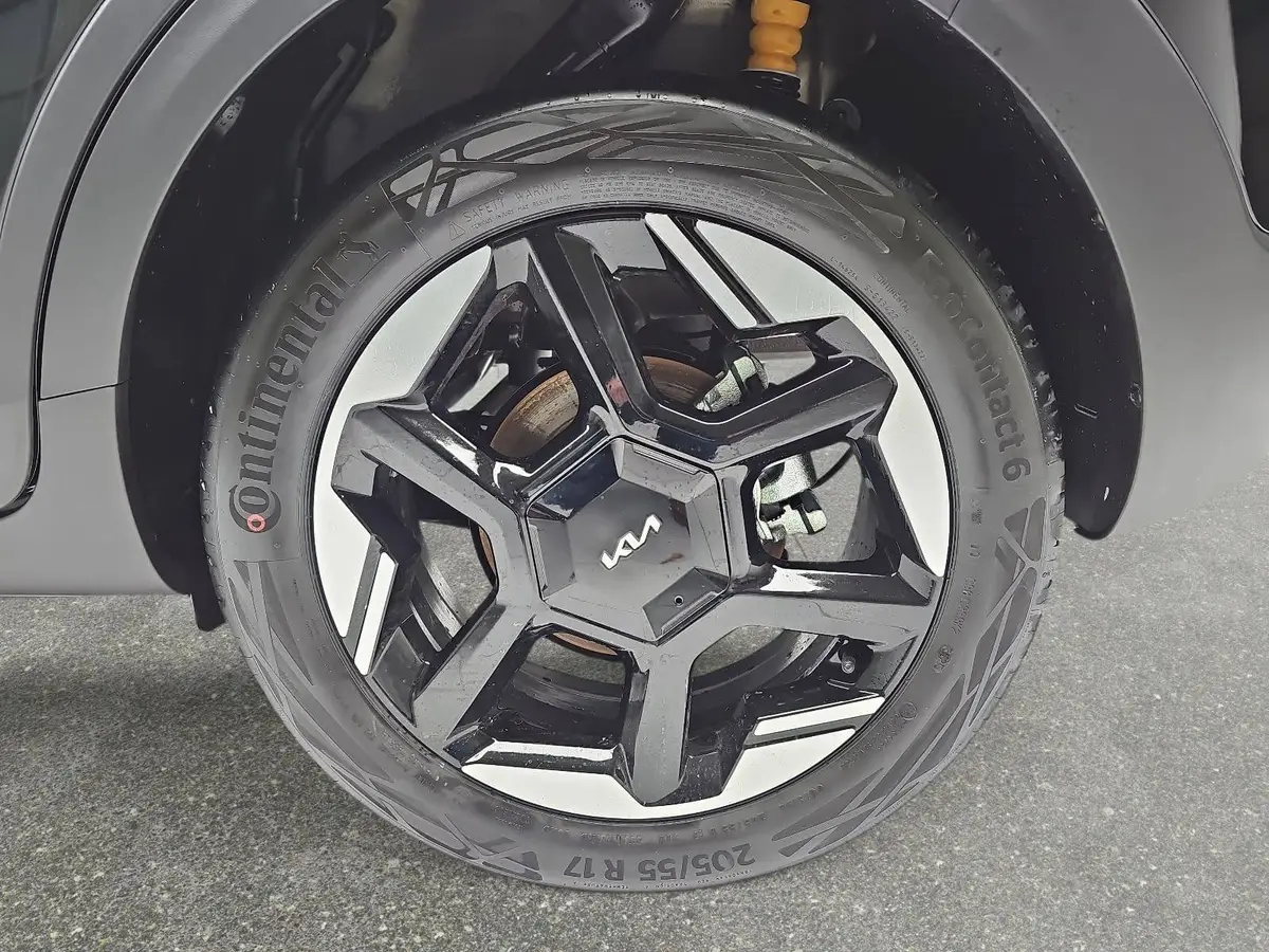 KIA STONIC 1.0 T-GDI 115 48V DCT SPIRIT MJ26 DRIVEWISE